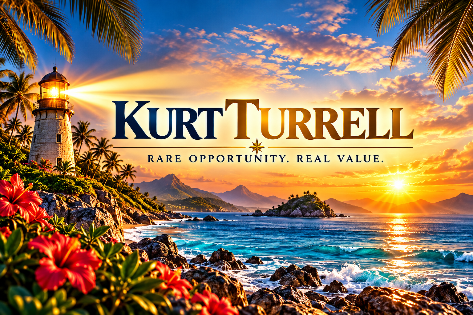 Kurt Turrell